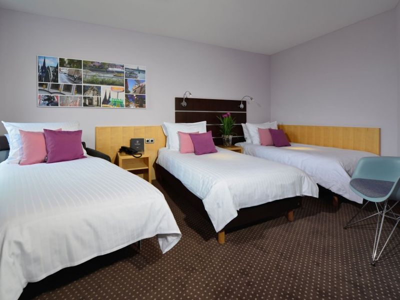 Hotel Photo 2