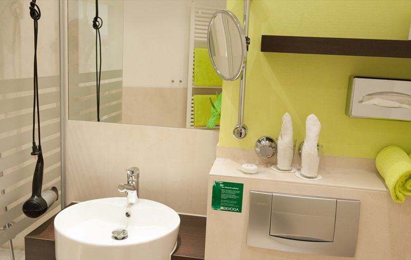Hotel Photo 11