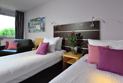Hotel Photo 3