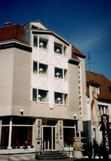Hotel Photo 23