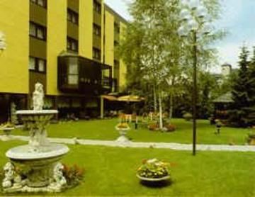 Hotel Photo 20