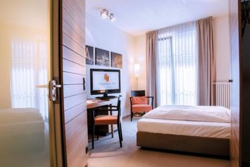 Hotel Begardenhof