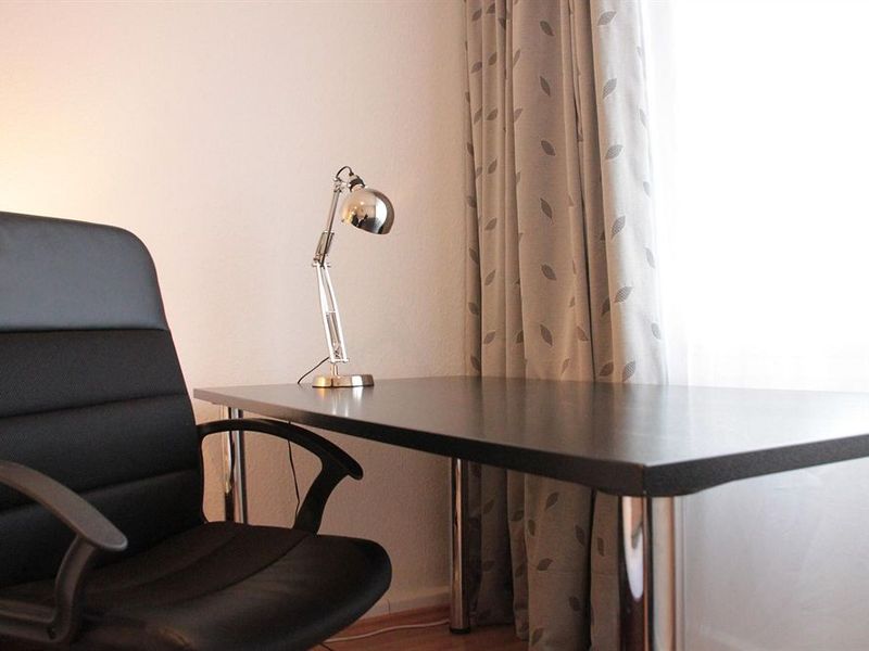 Hotel Photo 21