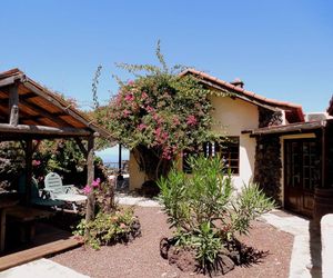 Finca El Lance Garachico Spain