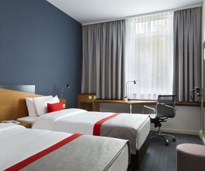 Holiday Inn Express Cologne Mülheim Cologne Germany