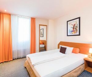 Hotel Servatius Cologne Germany