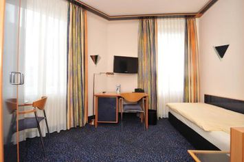 Insel Hotel