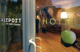 Hotel Photo 13