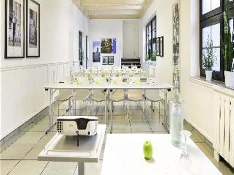 Hotel Photo 14