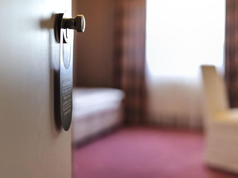 Hotel Photo 4