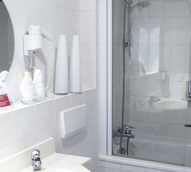 Hotel Photo 9