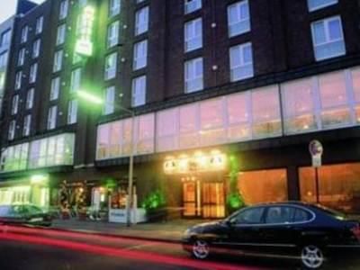 Hotel Photo 23