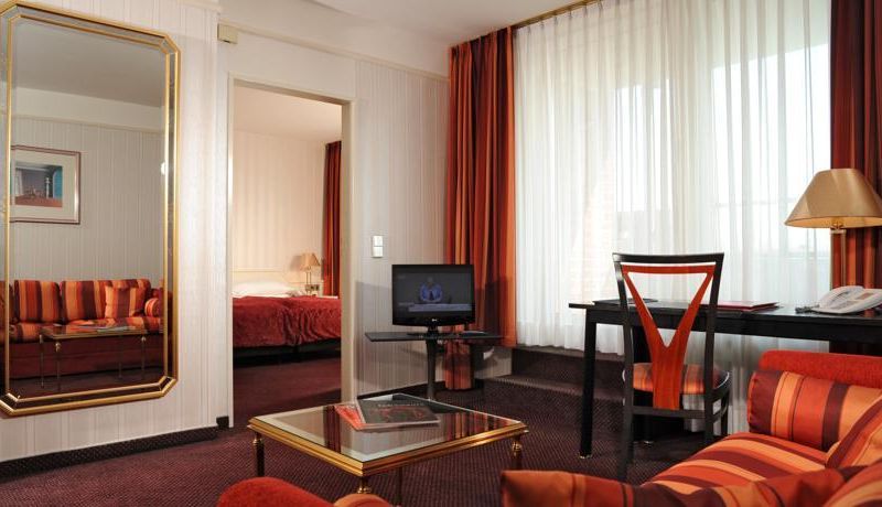 Hotel Photo 6