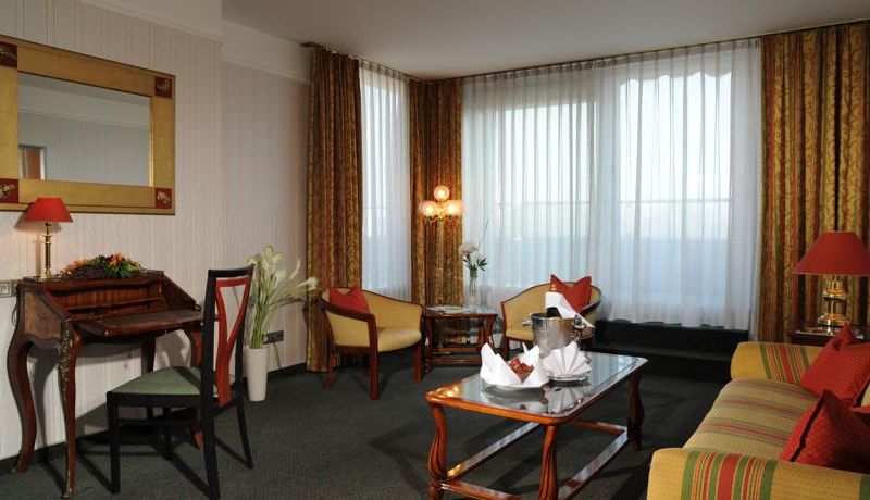 Hotel Photo 7