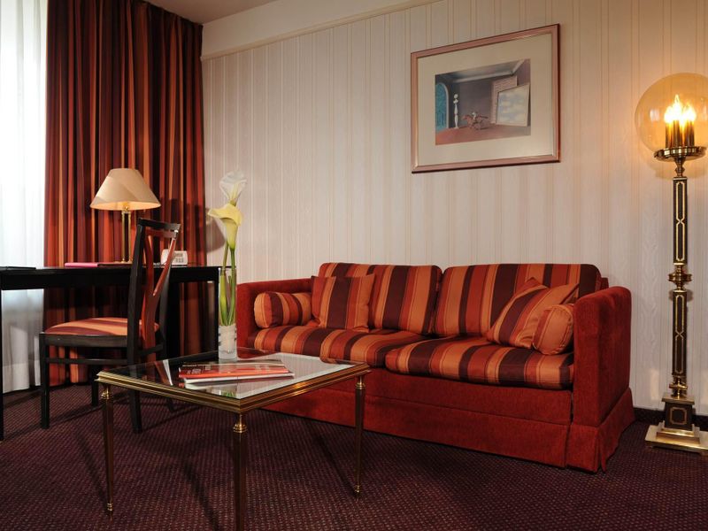 Hotel Photo 10