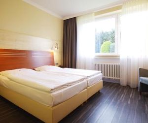 Garten-Hotel Ponick Cologne Germany
