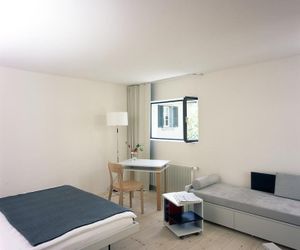 Casita: Your Home in Bern Berne Switzerland