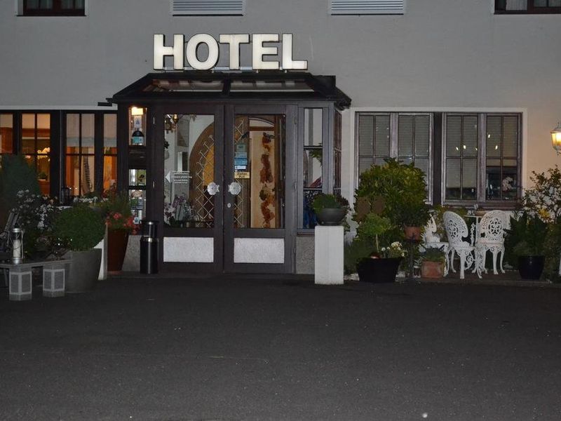 Hotel Photo 15