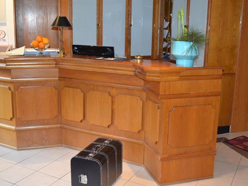 Hotel Photo 17