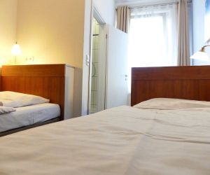Rhein-Hotel St.Martin Cologne Germany