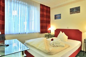 Hotel Müller Köln
