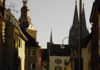 Отзывы City Pension Köln