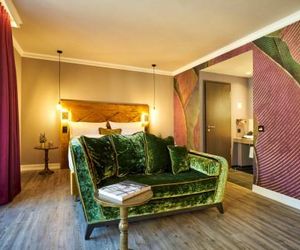 Classic Hotel Harmonie Cologne Germany