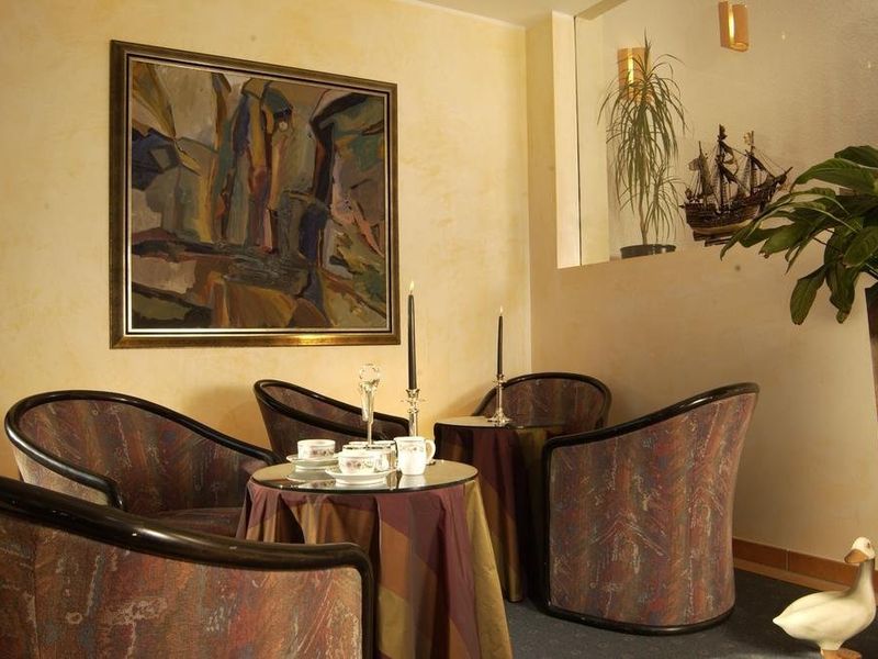 Hotel Photo 14