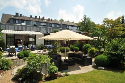 Hotel Photo 21