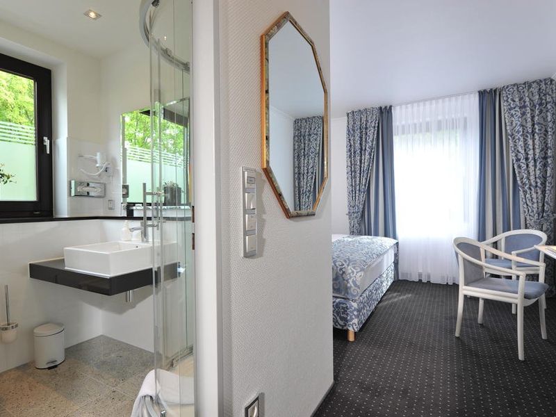 Hotel Photo 10