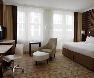 Cologne Marriott Hotel Cologne Germany