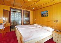 Отзывы Hotel Alphubel, 2 звезды