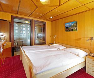 Hotel Alphubel Zermatt Switzerland