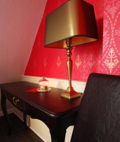 Hotel Photo 16