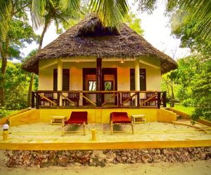 Mangrove Lodge Zanzibar Island Tanzania