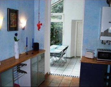 hotel booking template