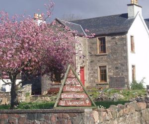 Kilmalyn Guest House Fort William United Kingdom