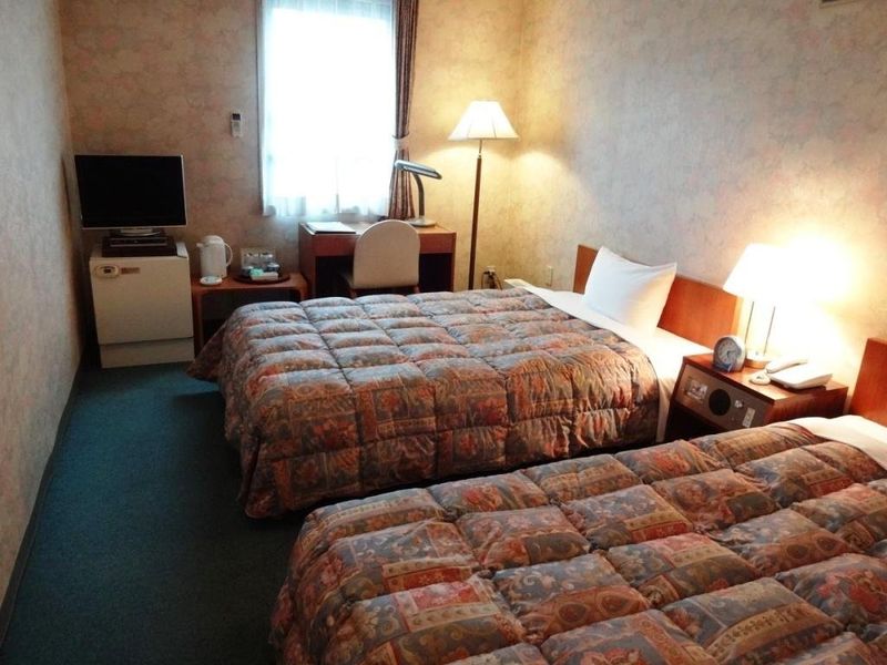Hotel Photo 2