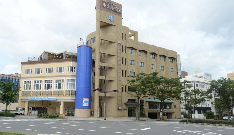 Hotel Photo 13