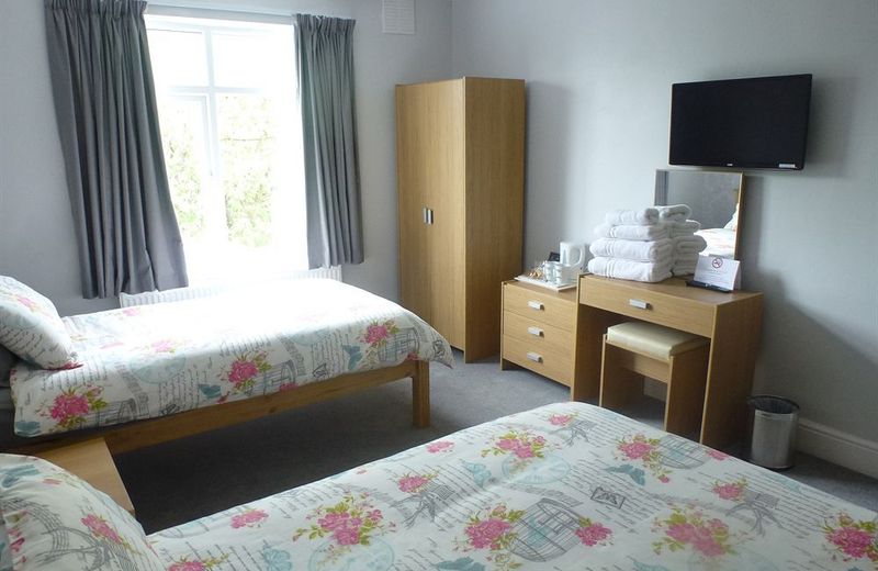 Orrell Park Hotel