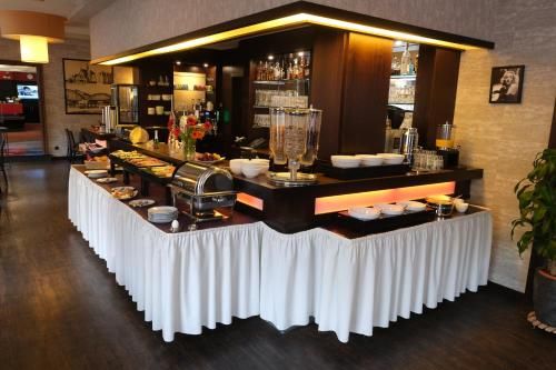 Hotel Photo 14