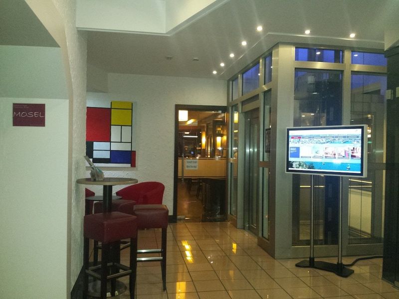Hotel Photo 18