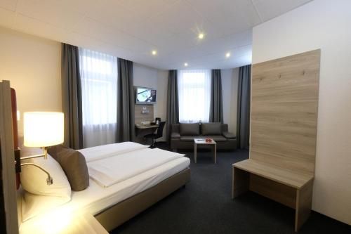 Hotel Photo 3