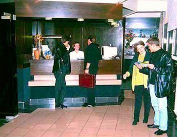 Hotel Photo 22