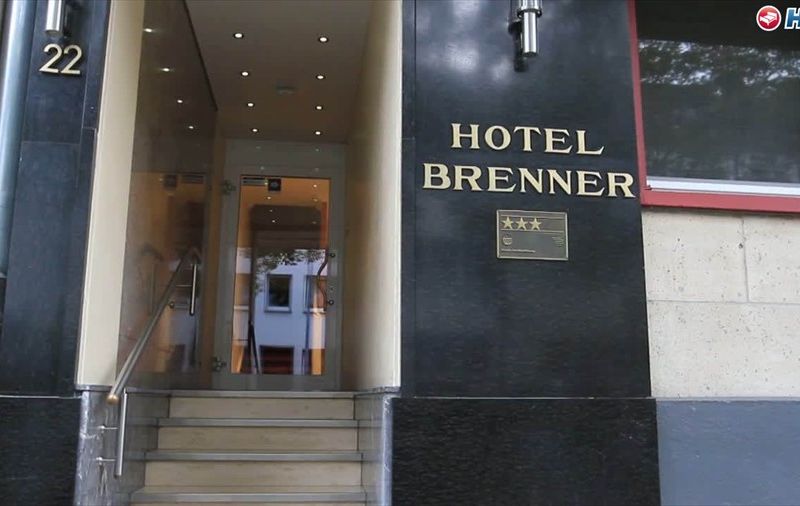 Hotel Photo 16