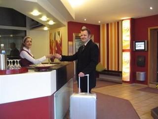 Hotel Photo 18