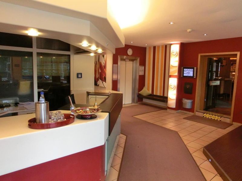 Hotel Photo 19