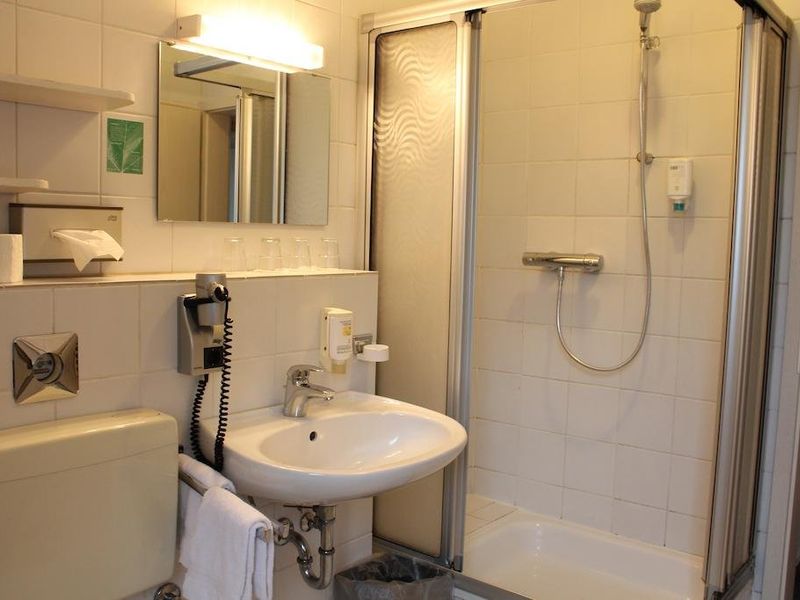 Hotel Photo 9