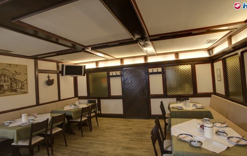 Hotel Photo 21