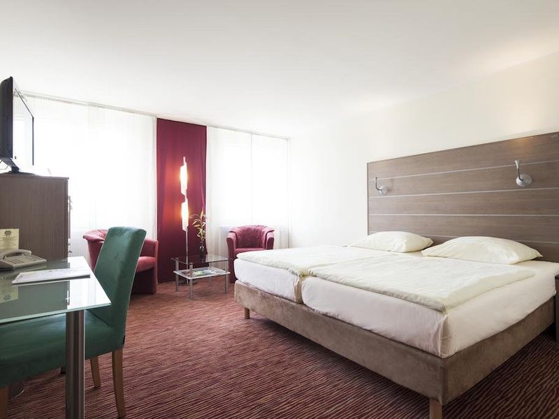 Hotel Photo 2